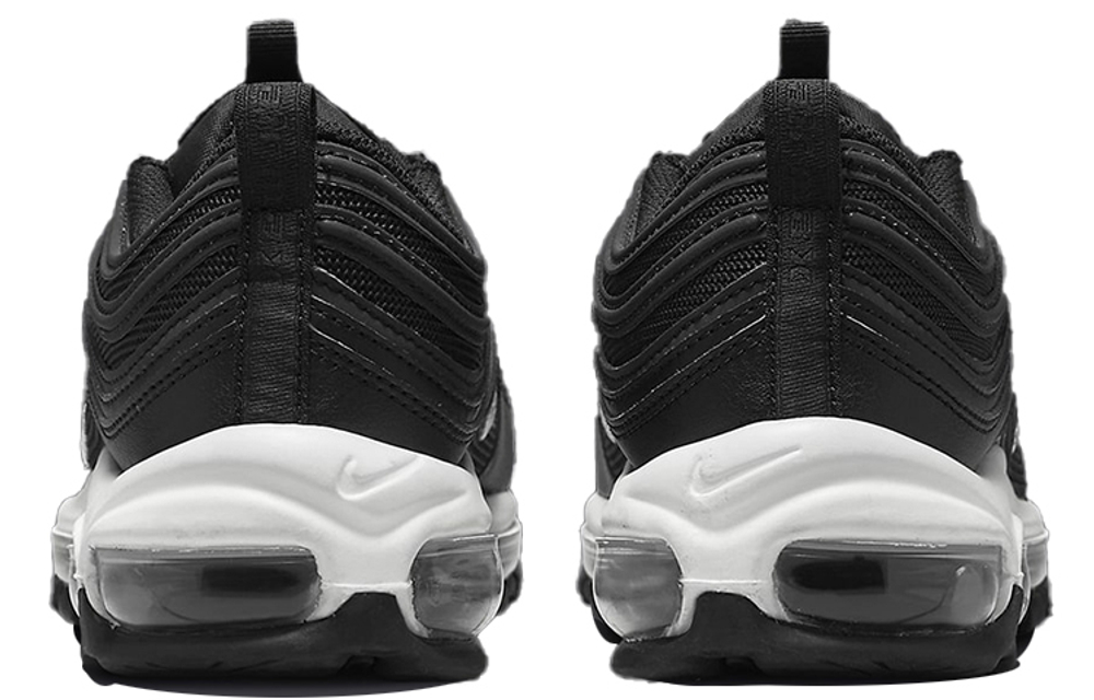 Кроссовки Nike Air Max 97 (Женская размерная сетка)