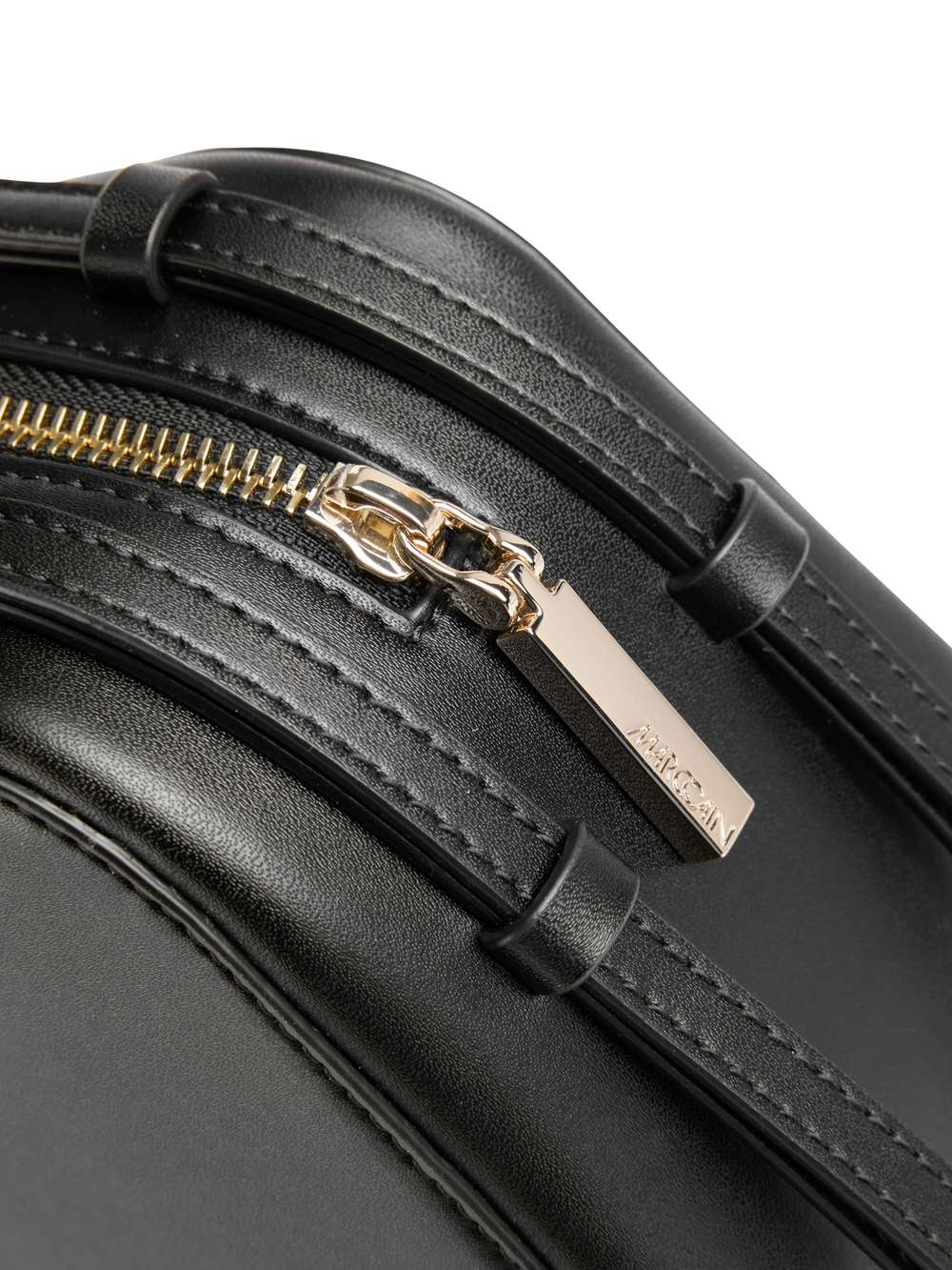 Сумка из натуральной кожи