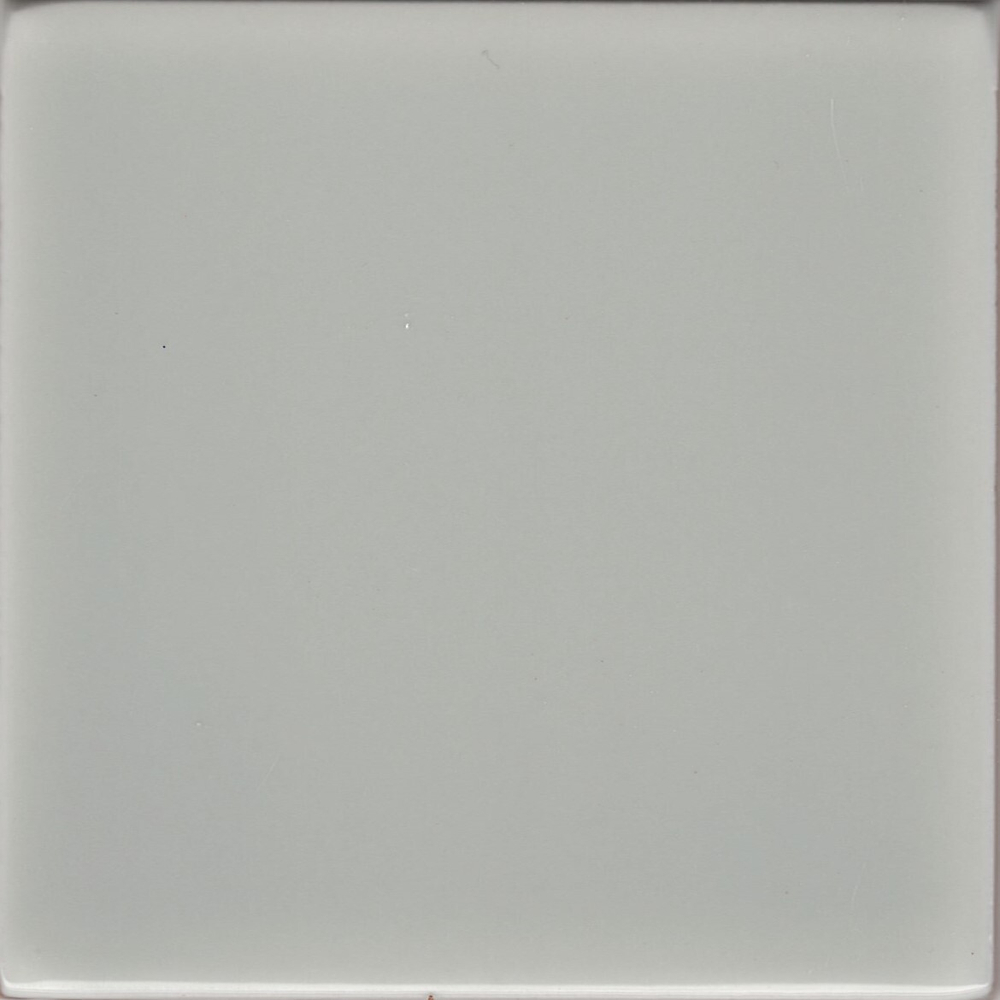 Плитка настенная Mini Tile Dark Grey glossy 99x99х7 мм