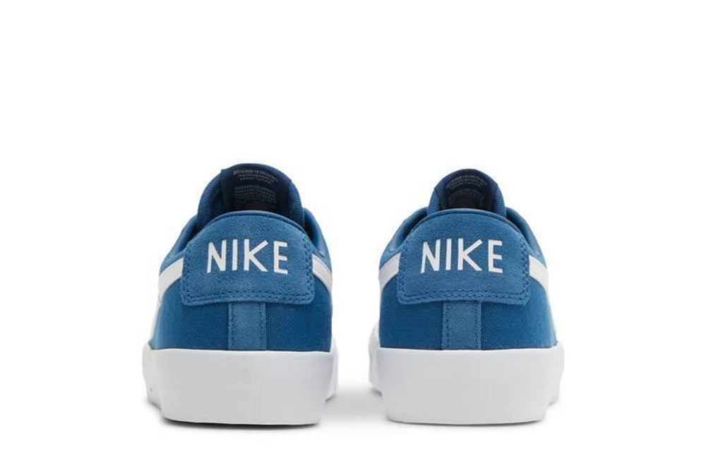 Кроссовки Nike Blazer Low Sb Gt