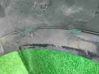 Бампер передний Range Rover Velar (2017-2023)