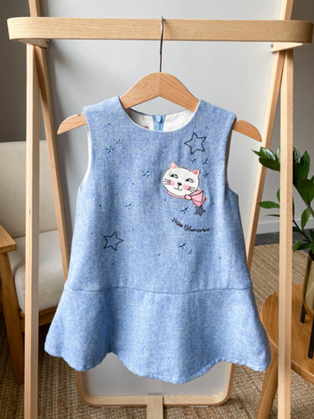 Платье Blumarine, 98