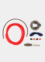 Набор для подключения 2к усилителя 8GA CYO MDK MD-A68G