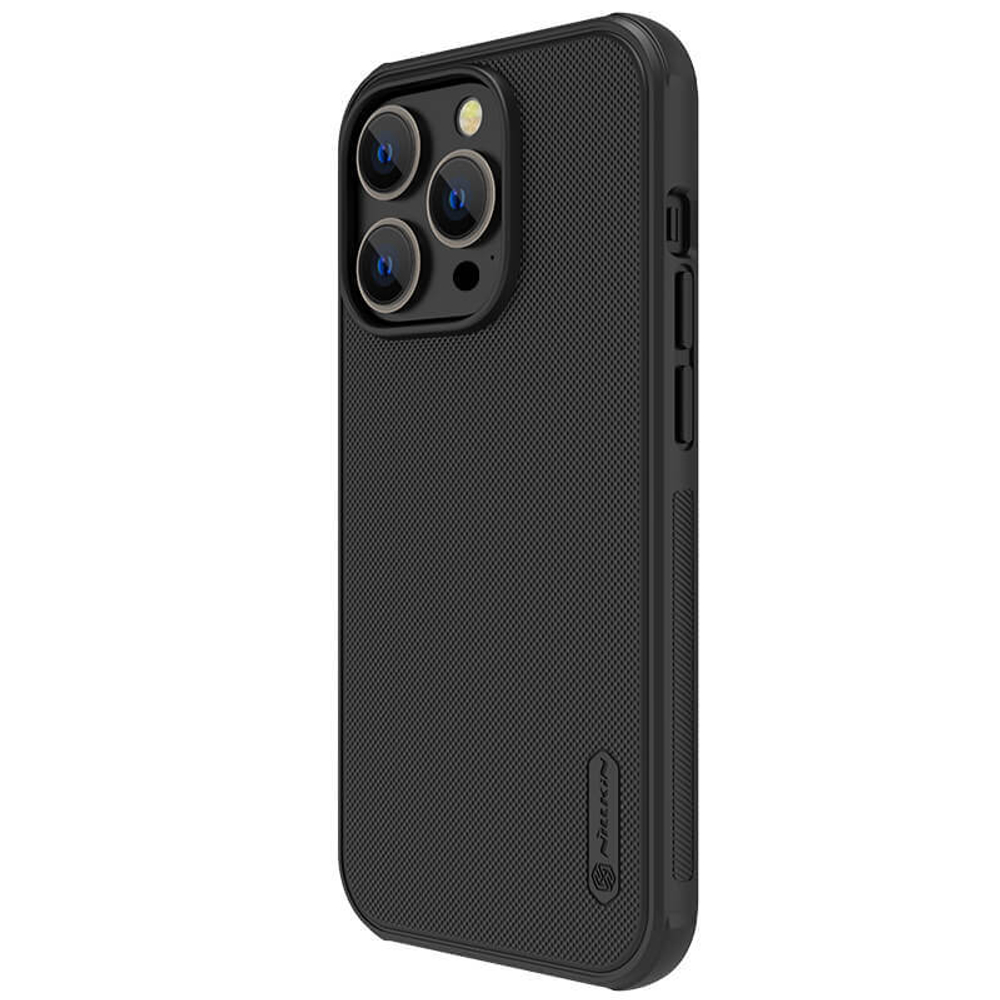 Чехол Nillkin Super Frosted Shield Pro Magnetic Matte для iPhone 14 Pro