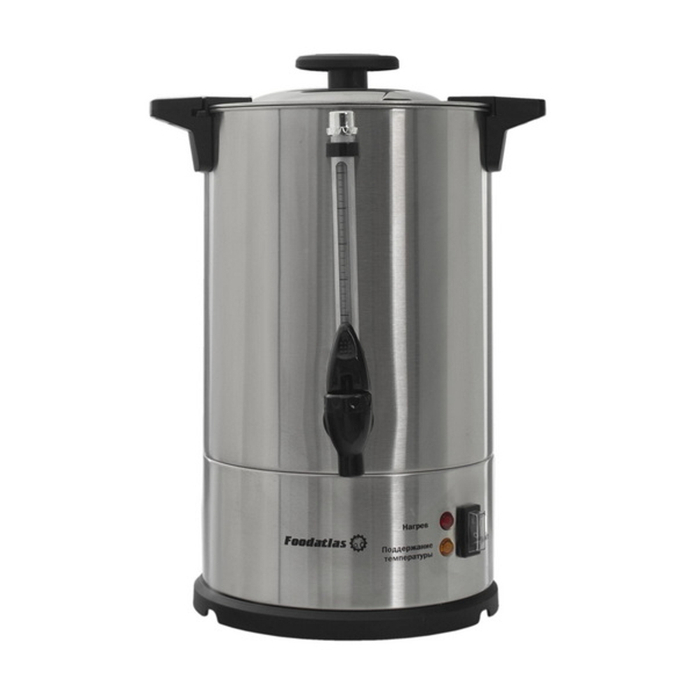 Перколятор Foodatlas WB-DWC6L