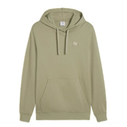 Толстовка мужская PUMA ESS ELEVATED Hoodie FL