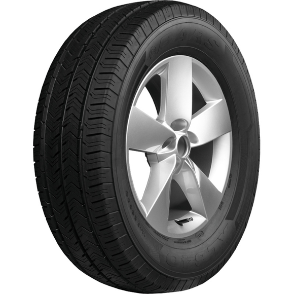 Fortune 225/70R15C 112/110R XL640 TL
