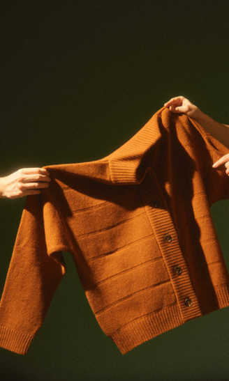 Жакеты и жилеты