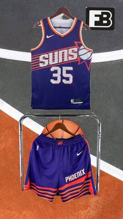 Форма Кевина Дюранта «Финикс Санз»