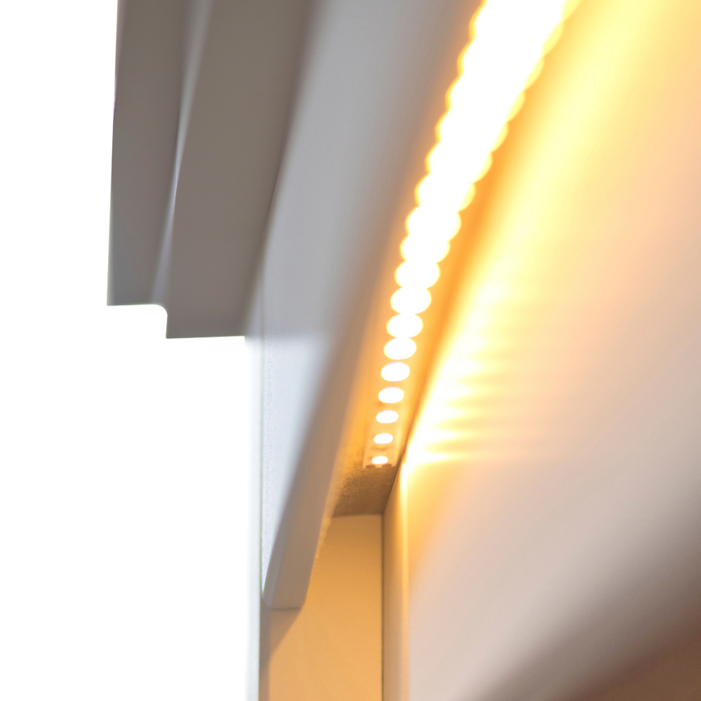 Каминокомплект Real Flame Canada 25,5 WT с очагом 3D Firestar 25,5