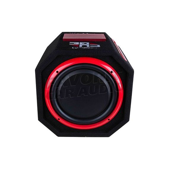 Сабвуфер URAL (УРАЛ) AS-D12A CUBE активный