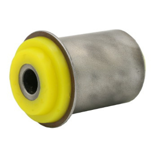 Полиуретановый сайлентблок задней подвески, верхнего поперечного рычага, крепление к кузову, задний (1 шт.), Точка опоры.2-06-4122