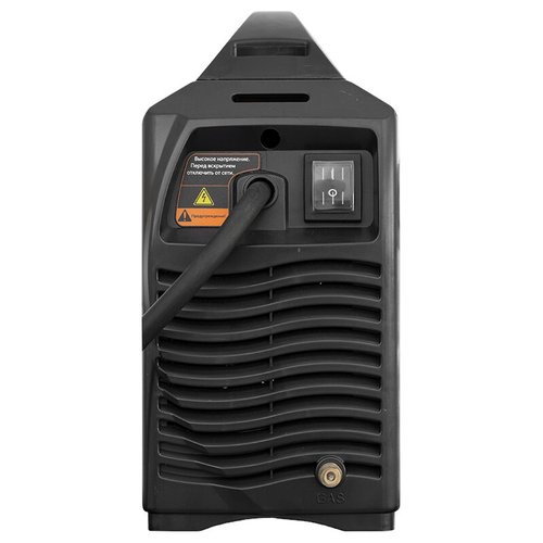 Сварочный аппарат Сварог TIG 200 DSP "PRO" (W207)