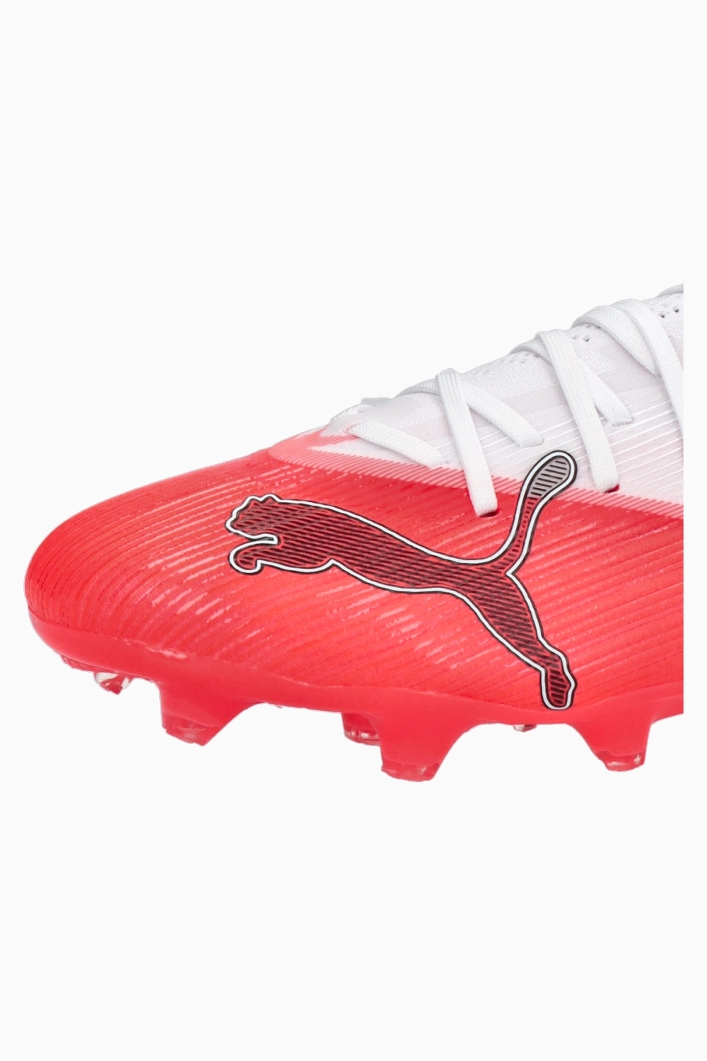 Бутсы Puma Ultra Nitro 7 Ultimate FG/AG Junior