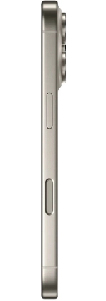 16 Pro 512 Natural