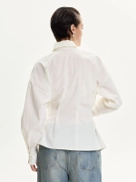 Рубашка DEW, белый