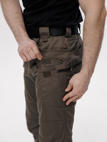 Брюки Страйкер хаки авангард