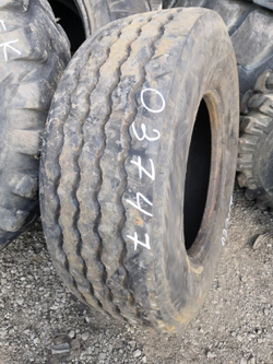 385/65R22.5 Kama NT201 шина б/у