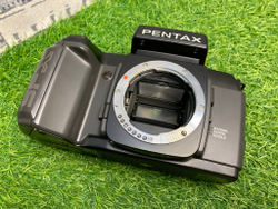 Pentax SFX  kit SMC Pentax-F Zoom 35-70mm 3.5-4.5