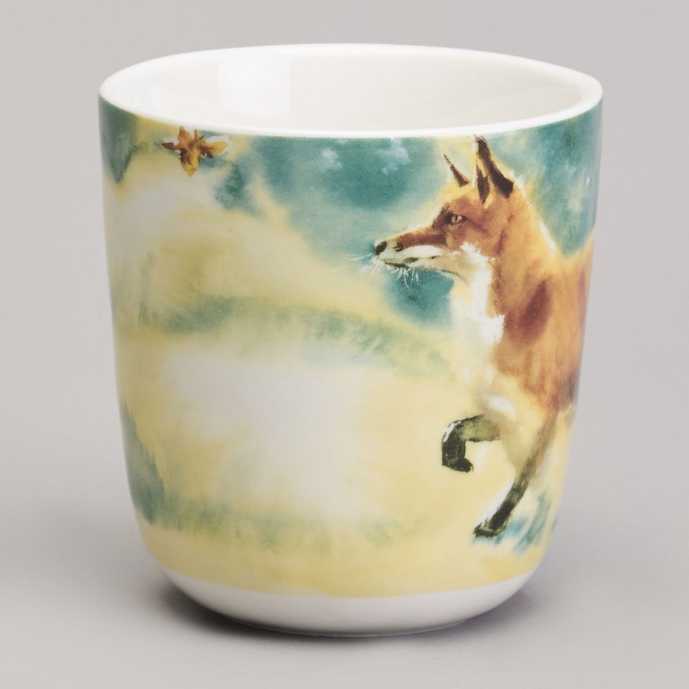 КРУЖКА LEFARD "ANIMAL WORLD" 420 МЛ (КОР=36НАБ.)