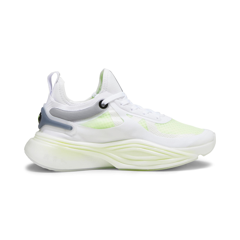 Женские кроссовки PUMA PWR Nitro Squared