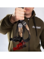 Духовой манок на белолобого гуся GH051