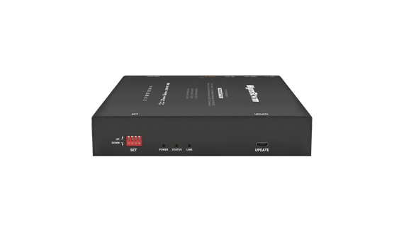 Wyrestorm EX-100-KVM-8K - комплект из приемника и передатчика HDBaseT. HDMI 2.1, 8K 40 Гбит 100м, деэмбедирование аудио, HDCP2.3, USB 2.0, RS-232, PoC