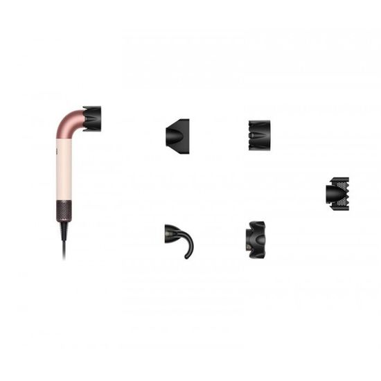 Фен Dyson Supersonic R Pro HD17 (Ceramic Pink) EU (Наша вилка)