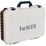 FarSEER CW21Li 1190N аккумуляторный гайковерт (2 x 4 Ач, ЗУ) 7727000017