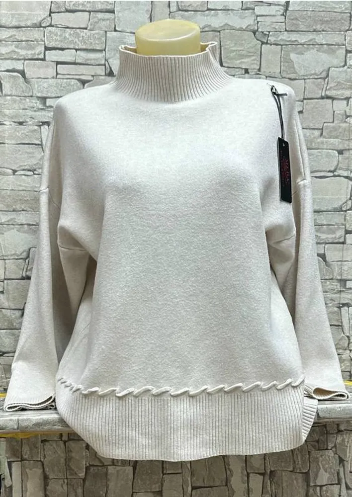 Свитер 2945698 Fabrika