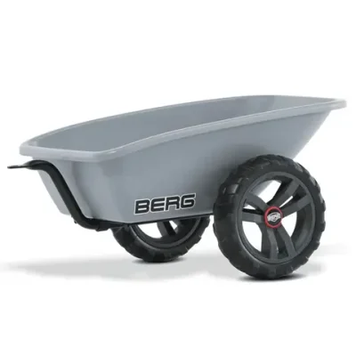 Прицеп BERG Trailer S для BERG Buzzy