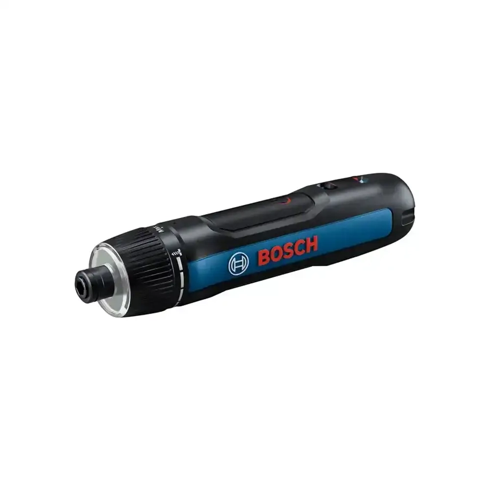 Аккумуляторный шуруповёрт GO BOSCH 06019H2200
