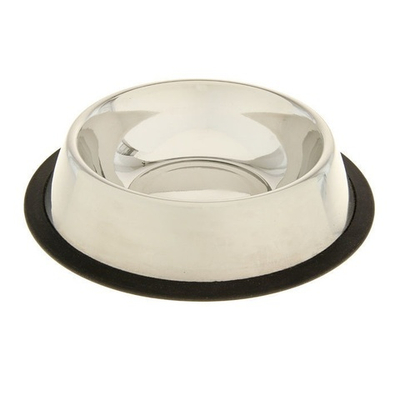 Миска нескользящая стандартная 700 мл.