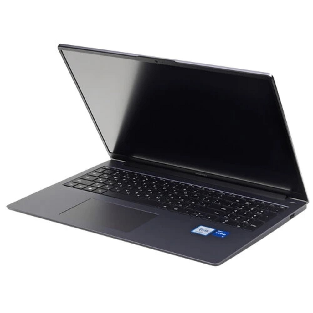 Ноутбук Huawei MateBook D16 MCLF-X [53013YDJ] Space Grey 16"(FHD i5 12450H / 8GB / 512GB SSD / DOS)
