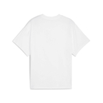 Мужская футболка PUMA Hooptopian Health Tee