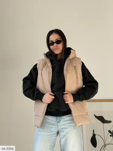 Жилет IH-7391 Фабрика Моды