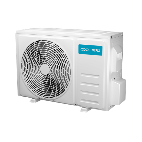 Сплит-система СOOLBERG Runa inverter CI-07R1-IN / CI-07R1-OUT