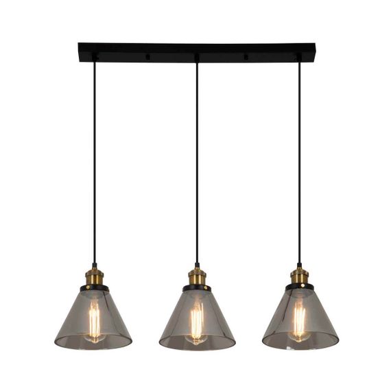 Подвесной светильник Modelux Modemodern MD.1152.3