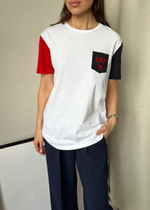 Футболка Etre Cecile, М