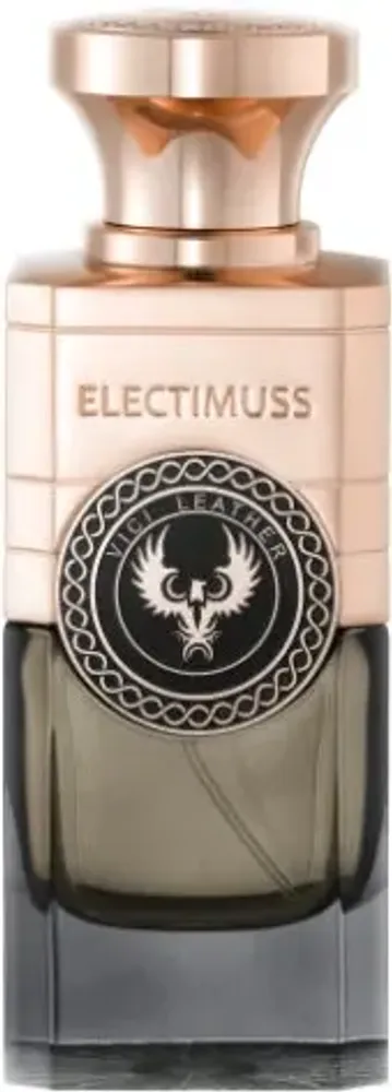 ELECTIMUSS LONDON VICI LEATHER EDP 100 ML