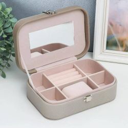 Шкатулка ДЛЯ Украшений 212В ЛИКВИ!