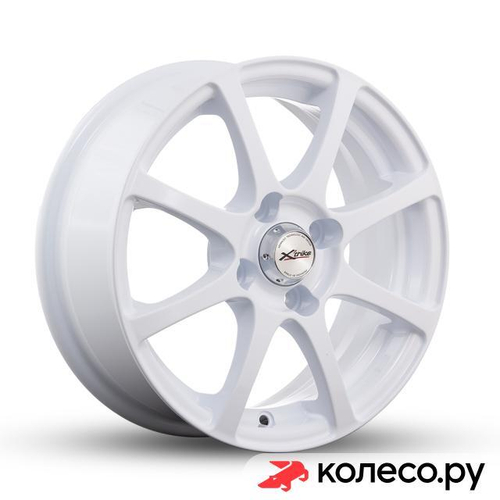 X-114М 5.5x14/4*100 D67.1 ET45 W