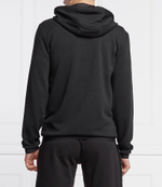 Худи EA7 - черный(3LPM28 PJG1Z)