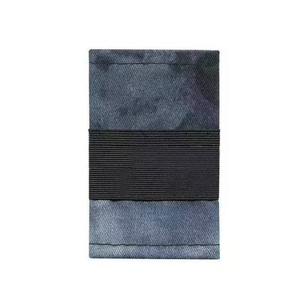 Фальшпогоны Росгвардия ОМОН ст. сержант синий мох