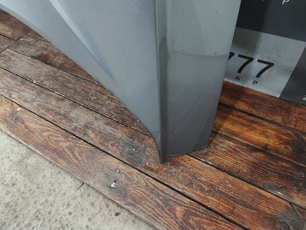 Капот Haval F7 2 24-нв Б/У Оригинал 8402109XKN02AD