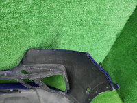 Бампер передний Hongqi HS5 (2019-н.в.)