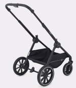 Детская коляска Rant Moss 3 в 1 Midnight Black