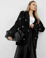 Сумка 701 03 черный