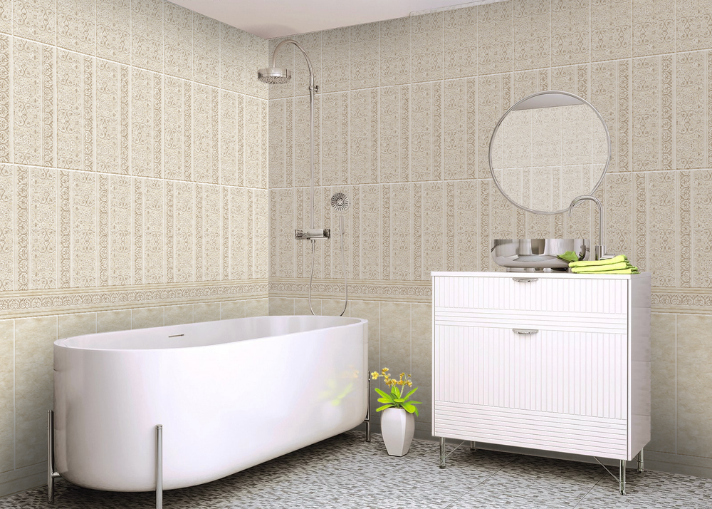 Панель ПВХ фотопечать Линарес 2700х250мм