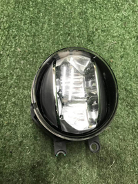 ПТФ левая Toyota Camry XV50 XV70 (2017-2021) LED